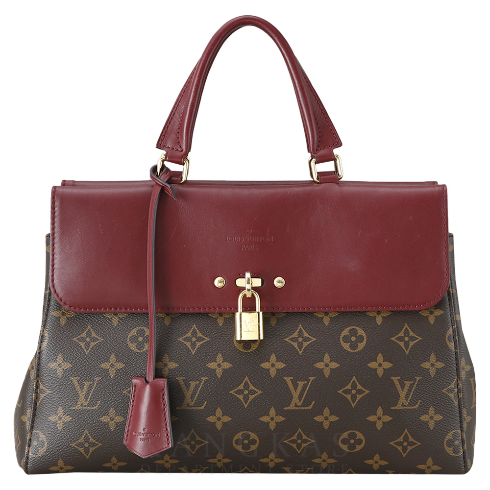 LOUIS VUITTON(USED)루이비통 모노그램 비너스 토트백